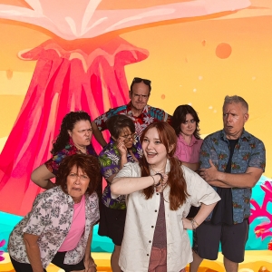 THE SPONGEBOB MUSICAL Opens September 19 At Kelsey Theatre Photo