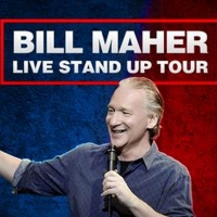 Bill Maher is Coming to the Majestic Theatre Video