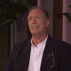 Walt Willey Talks New Political Thriller DEATH ON THE BRANDYWINE Photo
