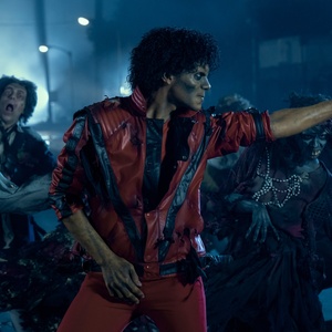 Video: Watch the Final Trailer for MICHAEL Biopic Photo