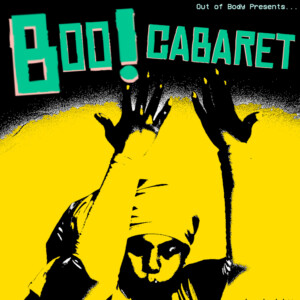 BOO! 4 - ALTER | EGO | DEATH Cabaret to Take Place in Montreal