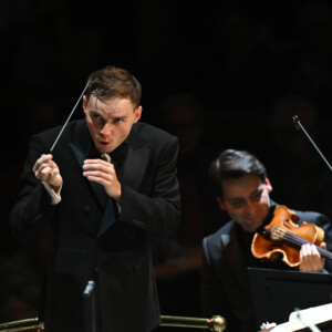 Review: BBC PROMS: STRAUSS’S ‘FOUR LAST SONGS’, Royal Albert Hall