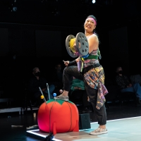 Review: KRISTINA WONG, SWEATSHOP OVERLORD at Portland Center Stage
