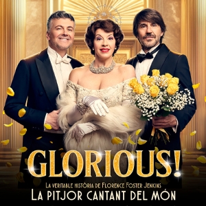 GLORIOUS! llega la próxima temporada a Barcelona Photo