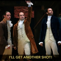 VIDEO: THE LATE SHOW Spoofs HAMILTON With 'My Shot' Vaccine Parody Video