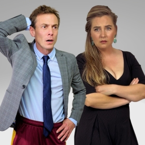 Review: THE NEW ABNORMAL – ADELAIDE FRINGE 2024 at Goodwood Theatre And Studios