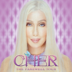 Cher To Release The Farewell Tour Live Album on Digital Photo