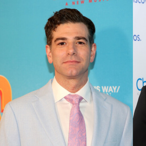 Ben Jacoby and Tony Yazbeck to Star in CITY OF ANGELS at Ogunquit Playhouse Photo