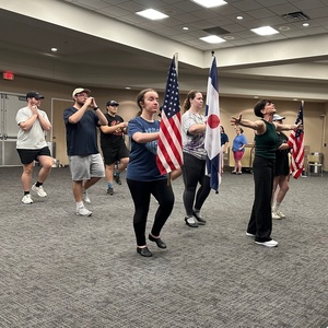 HELLO, DOLLY! Kicks Off The White Theatre At The J’s 21st Season