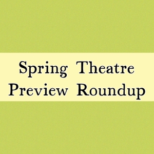 Hawaii Spring Preview Theatre Roundup Photo