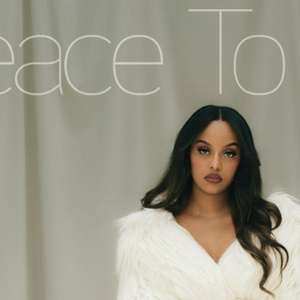 Ruth B. Releases 'Best Days,' The Final Preview Of Peace To Make Photo