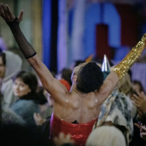 THE ROCKY HORROR PICTURE SHOW Will Come to Brooklyn Photo