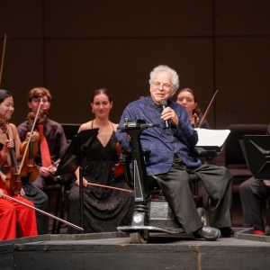 The Perlman Music Program Suncoast Announces 2023-2024 Season Interview