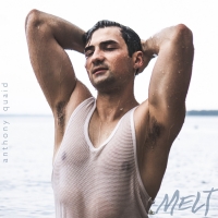 Anthony Quaid's Hot New Single Will Make You 'Melt' Photo