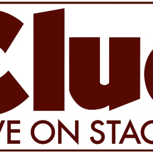 Kravis Center Announces: CLUE Coming In April