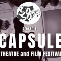 Winners Announced for Capsule Theatre Festival Video