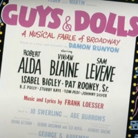 VIDEO: On This Day, November 24- GUYS AND DOLLS Opens On Broadway Photo