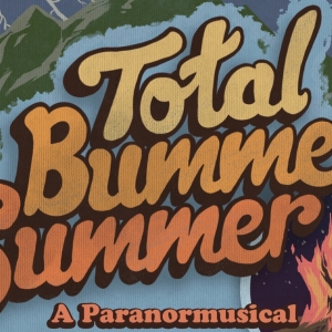 Neurodiverse Theatre Company ACTIONPLAY To Present TOTAL BUMMER SUMMER: A PARANORMUSI Photo
