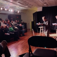 Spring Staged Reading Series Comes to The Black Box Photo