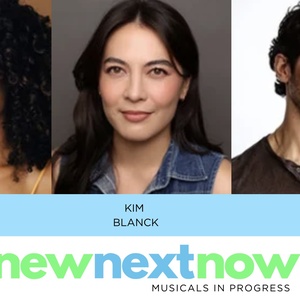 Britney Coleman, Kim Blanck, Joe Joseph Set For ONE WAY Developmental Reading