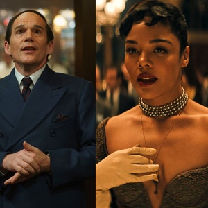 Theater-Adjacent Movies for Broadway Fans in 2025 Photo