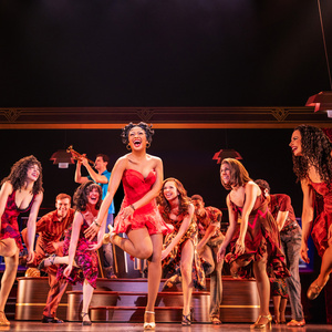 Single Tickets Now On Sale for BOOP! CLUE, and More at The Fabulous Fox Photo