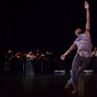 Musiqa and Open Dance Project Present The World Premiere Of INSIDE/OUT Video