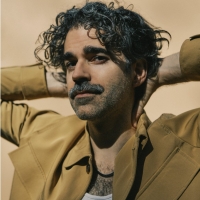 Geographer Shares Cover of Phoebe Bridgers' 'Kyoto' Photo
