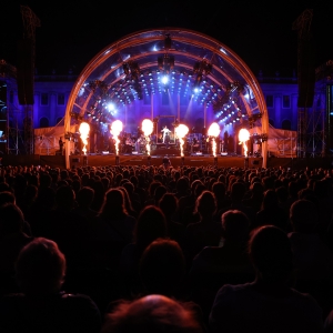 Review: ELISABETH IN CONCERT at Schönbrunn Castle