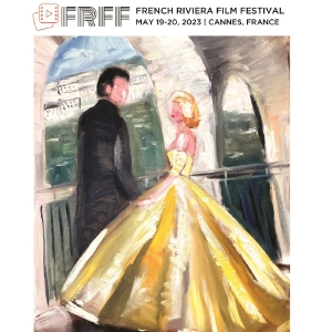 French Riviera Film Festival Announces 2023 Finalist Shorts And Unveils Official Festival  Photo
