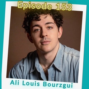 Video: Ali Louis Bourzgui Talks THE LOST BOYS, Working with Michael Arden, and More Photo