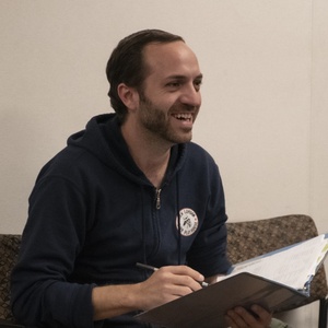 Interview: Joshua M. Feder and RENT at Art House Productions in Jersey City Photo