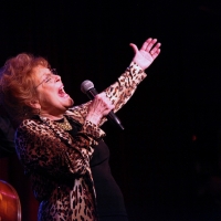BWW Interview: At Home With Anita Gillette