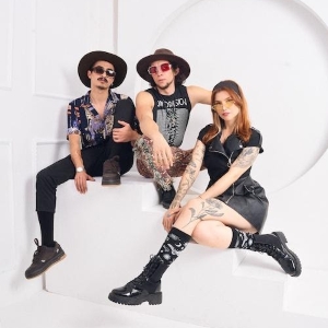 BALTHVS to Tour With My Morning Jacket, Sets New Single Release Photo