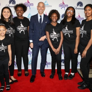 Figure Skating In Harlem 2024 Gala Honors Award-Winning Vocalist Alicia Hall Moran &…