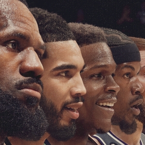 New Netflix Sports Series to Follow NBA Players During 2023-24 Season Photo