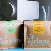 PARTNERS COFFEE Re-Launches Fine Spring Coffee Varieties Sustainably Sourced Photo
