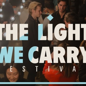 Jessica Hecht, Marsha Mason and More to Join HB Studio's THE LIGHT WE CARRY Festival Photo