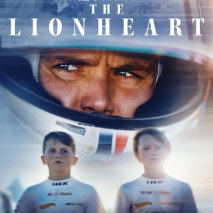 LIONHEART Sports Documentary Will Debut on HBO in March Photo
