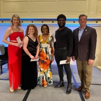 Lauren Carr Wins NATS 2020 National Music Theater Competition Photo