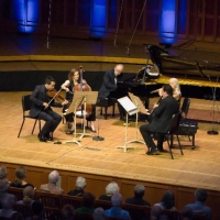 MUSIC FROM COPLAND HOUSE And CUNY Graduate Center Series FREE FOR ALL Return This Fal Photo