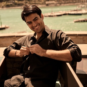 Matteo Bocelli Returning to Australia with 'Falling In Love' World Tour Photo