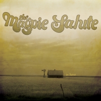 The Magpie Salute to Release 3-Song EP IN HERE Photo