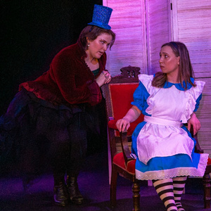 WONDERLAND: THE MUSICAL Will Make Regional Premiere in Allentown Photo