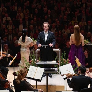 BRAVISSIMO to Return to Canadian Opera Company For New Year's Eve 2025 Photo