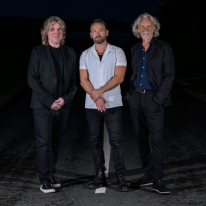 Wet Wet Wet Set New Intimate Acoustic Tour for May 2026 Photo