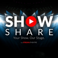 stream.theatre Launches ShowShare to Help Amateur Theatres Stream Productions Video