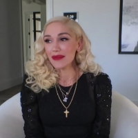 VIDEO: Gwen Stefani Didn't Know Blake Shelton Existed Before THE VOICE Video