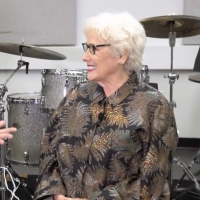 Video: Betty Buckley Gets Ready for Her Return to Cafe Carlyle Video