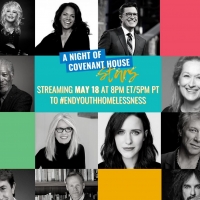 VIDEO: Watch Audra McDonald, Meryl Streep, Dolly Parton & More Come Together for A Ni Photo